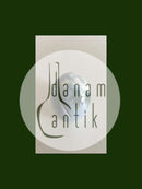 Bing &amp; Grondahl新艺术风格的菜单卡座。