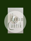 Bing og Grøndahl Art Nouveau Blomsterknop vase