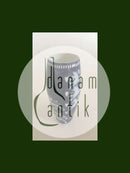 Bing & Grondahl Nordic Kingdom Vase "Denmark"