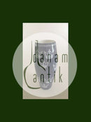 Bing & Grøndahl Kongevase "Sverige"