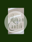 Bing & Grøndahl Bakke til Blækhus med Svampemotiv