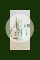 Bing & Grøndahl Art Nouveau Sparebøsse PMN