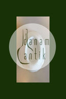 Bing & Grøndahl Art Nouveau Oval skål på fod