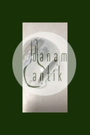 Bing Grøndahl新艺术主义墙面花瓶，有风吹过的风景。