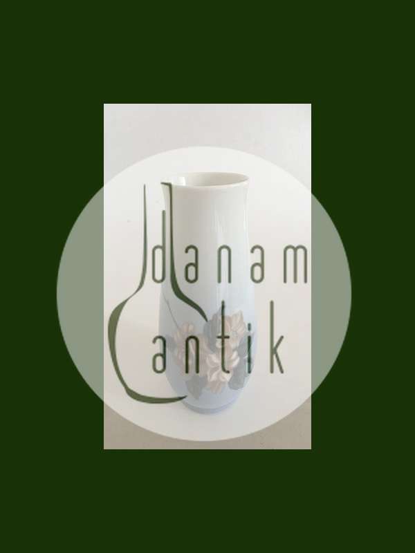 Bing & Grøndahl Art Nouveau vase No 8812/210