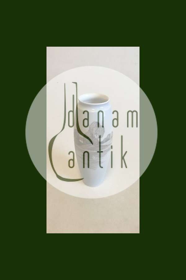 Bing & Grøndahl Vase No. 8521/254