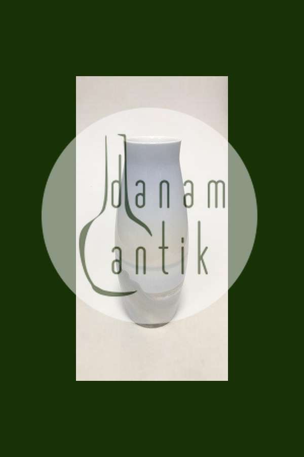 Bing & Grøndahl Vase med landskab No 575/5247