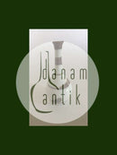 Bing & Grøndahl Vessel Vase No. 158/5143