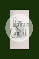 Bing & Grøndahl Art Nouveau vase No 172/5012