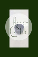 Bing & Grøndahl Edith Sonne Bruun Dybblåtstel Sukkerskål No 402