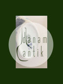 Bing & Grøndahl Juleaften 1927 vase