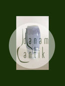 Bing & Grøndahl Julevase 1917