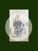 Bing & Grøndahl 1916 Påske Vase