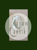 Bing & Grøndahl Askebæger No. 1291 med Lille Bisque Engel