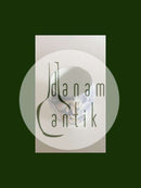 Bing & Grøndahl Art Nouveau vase No 1154 Designet af Effie Hegermann-Lindencrone