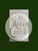 Bing & Grøndahl Art Nouveau Skål No. 1112