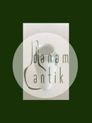 Bing & Grøndahl Art Nouveau Vase No. 6956/908