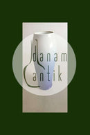 Bing Grondahl新艺术主义花瓶第682号