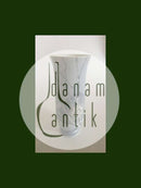 Bing & Grøndahl Art Nouveau Vase No. 8775/504