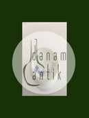 Bing & Grøndahl Miniature Vase No. 1301/361