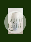 Bing Grondahl第67/251号山谷百合花纹花瓶