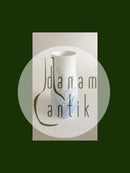 ビング＆グロンダール アールヌーヴォー花瓶 No 57/210