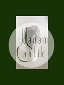 Bing & Grøndahl Art Nouveau Vase No. 7466/205