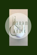 Royal Copenhagen Art Nouveau Lille vase No 54B/166 PMN