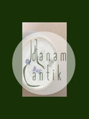 Bing og Grøndahl Art Nouveau Vase No 5085/165 5