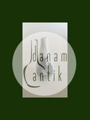 Bing & Grøndahl miniature Vase No 155