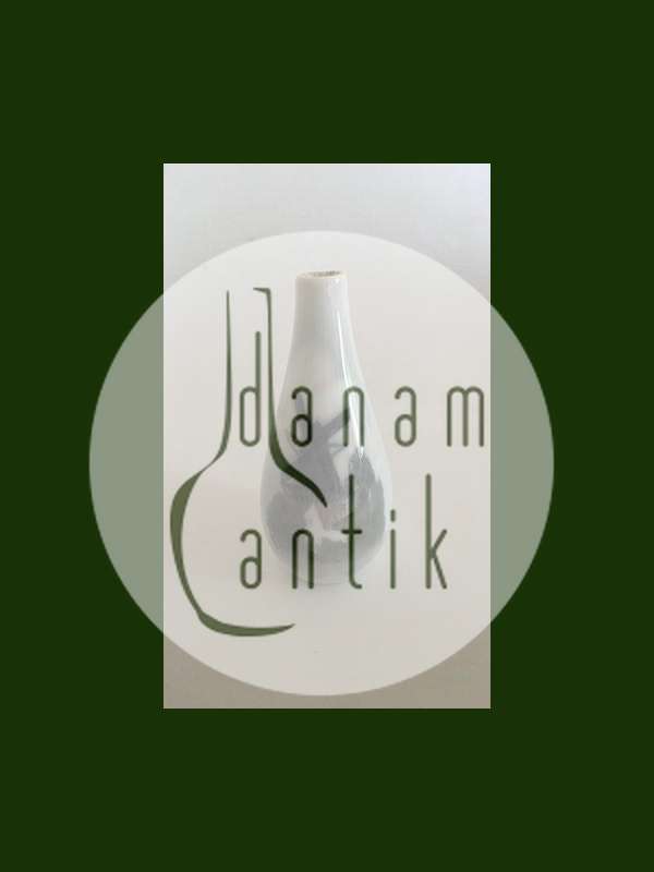 Bing & Grøndahl miniature Vase No 155