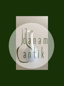 Bing & Grøndahl Art Nouveau Vase 57/143