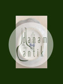 Bing & Grøndahl Art Nouveau Perfume flakon No 36/127