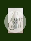 Bing & Grøndahl Art Nouveau Vase med 3 håndtag No 116/21