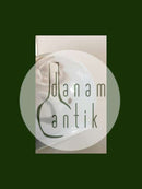 Bing & Grøndahl Art Nouveau Vase No 3810/15B