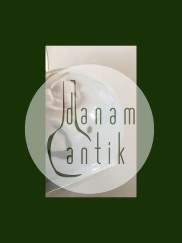 Bing & Grøndahl Art Nouveau Vase No 3810/15B