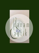 Bing Grondahl新艺术主义花瓶，编号6612/8