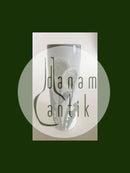 Bing & Grøndahl Art Nouveau Vase No 1903/7