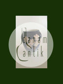 Bing & Grøndahl Art Nouveau vase 41/5