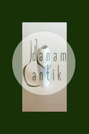 Bing & Grondahl Art Nouveau Vase No 6435/1