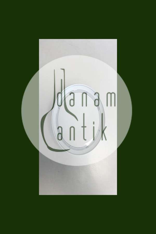 Bing & Grøndahl Delfi Frokosttallerken No 326