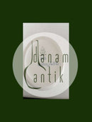 Bing & Grøndahl Unika Vase af Achton Friis med trolde ansigter