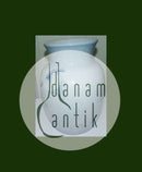 Bing & Grondahl Einzigartige Vase von Jo Hann Locker Nr. 795