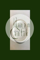 宾和格朗达独特的花瓶，由索菲斯-延森-克罗曼德-斯亚兰斯-卡斯特利特制作。