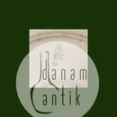 Bing & Grøndahl Unika Vægtallerken med Amalienborg fra 1914-1915