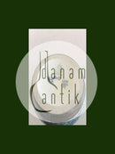 Bing und Grondahl Jugendstilvase von Effie Hegermann-Lindencrone aus dem Jahr 1927