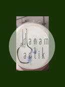 Bing & Grøndahl Art Nouveau Unika Vase med krebsemotiv af Marie Smith