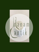 Bing & Grøndahl Art Nouveau Unika Vase med summerfugle