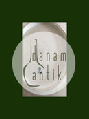 Bing & Grøndahl Unikaskål af Ove Larsen med Havfrue Motiv