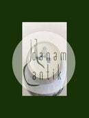 Bing & Grøndahl Unika Vase af Effie Hegermann-Lindencrone No 2191/32 fra 1932